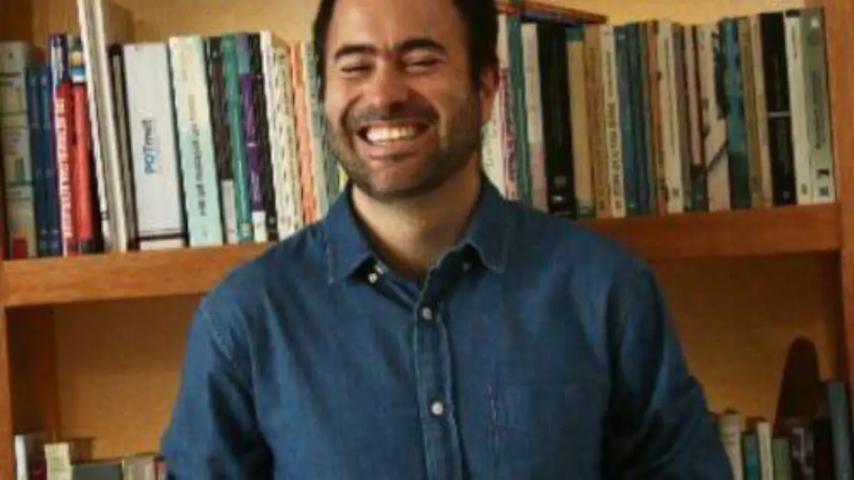 David Gómez Álvarez Pérez